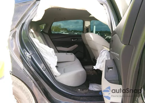 2025 Honda Accord Se из США, поврежденный, VIN 1HGCY1F4XSA040672